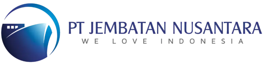 Logo PT. Jembatan Nusantara
